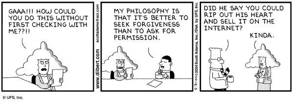 dilbert